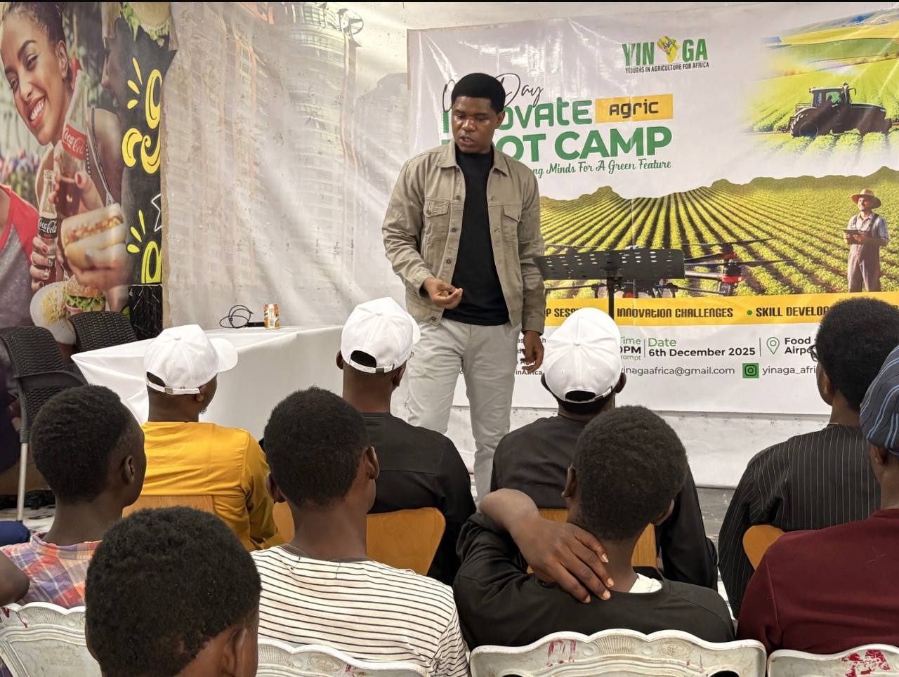 Kano Bootcamp — Photo 3